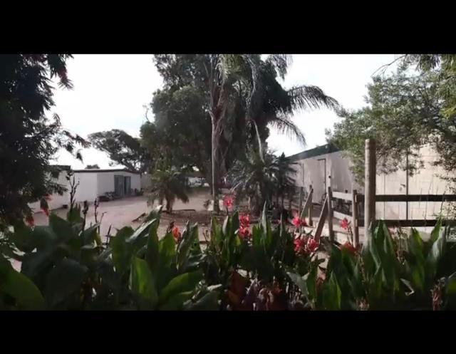 A1Cabins Hotel Ceduna Bagian luar foto