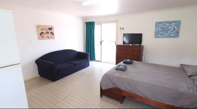 A1Cabins Hotel Ceduna Bagian luar foto
