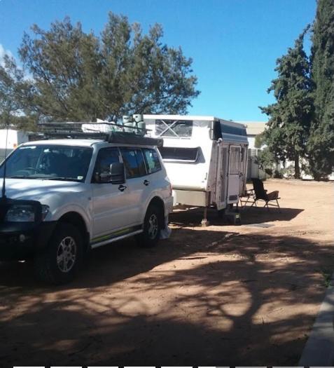 A1Cabins Hotel Ceduna Bagian luar foto