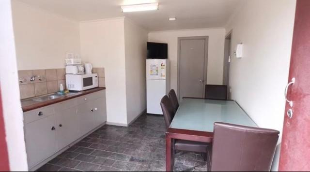 A1Cabins Hotel Ceduna Bagian luar foto