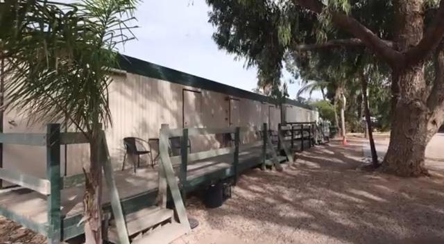 A1Cabins Hotel Ceduna Bagian luar foto