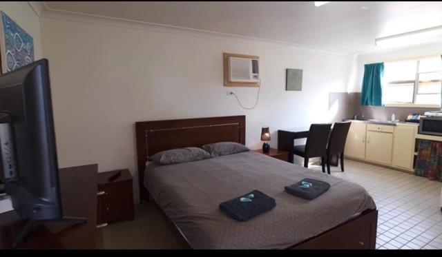 A1Cabins Hotel Ceduna Bagian luar foto