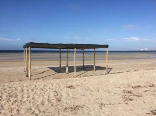 A1Cabins Hotel Ceduna Bagian luar foto
