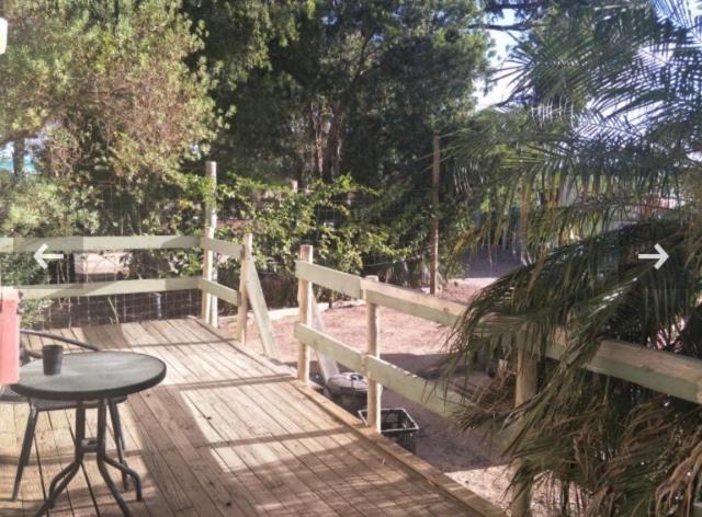 A1Cabins Hotel Ceduna Bagian luar foto