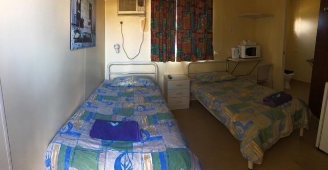A1Cabins Hotel Ceduna Bagian luar foto
