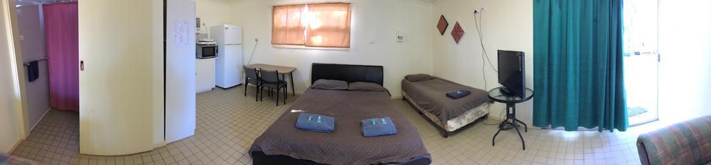 A1Cabins Hotel Ceduna Bagian luar foto