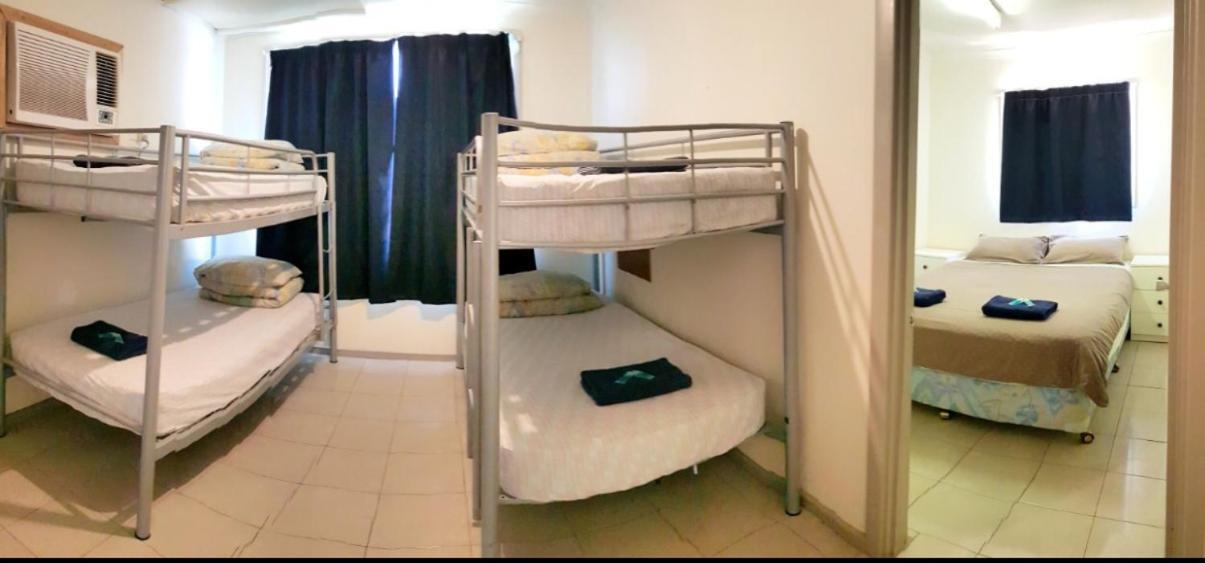 A1Cabins Hotel Ceduna Bagian luar foto